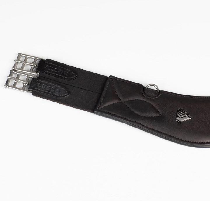 Produktbild Velociti Sattelgurt Lusso Anatomisch Leder