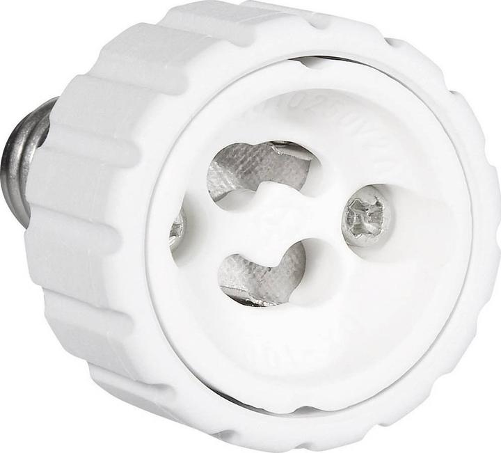 Image du produit Renkforce Adaptateur de douille GU10 sur
