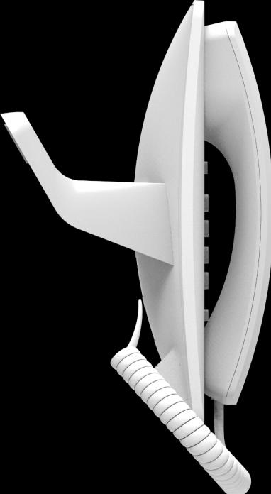 Productafbeelding Fanvil Bureautelefoon H3W Wit