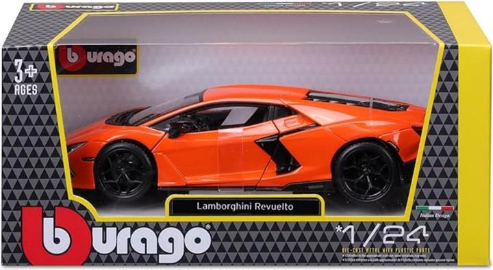 Image du produit Bburago Revuelto