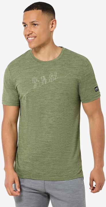 Image du produit Super Natural Tee Hiking (XXL)