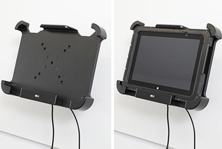 Produktbild Brodit Charging cradle Extra