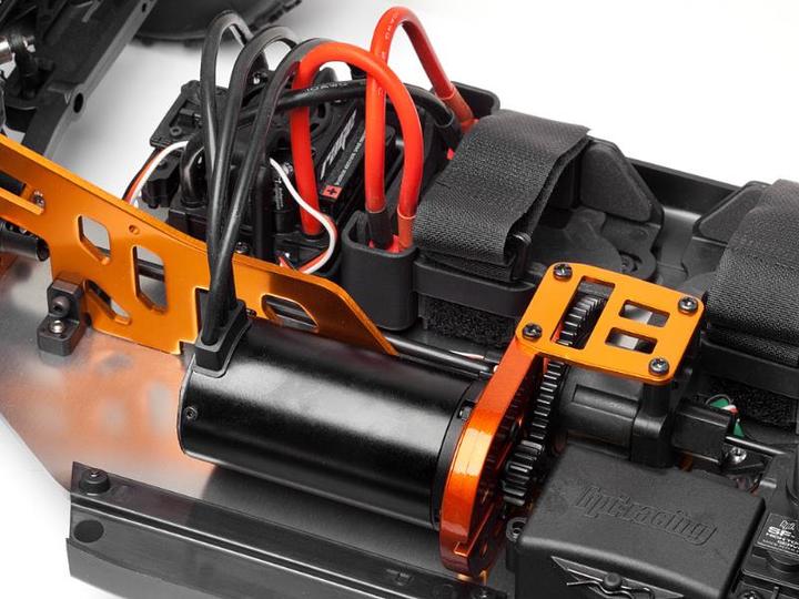 Produktbild HPI Trophy Flux (RTR Ready-to-Run)