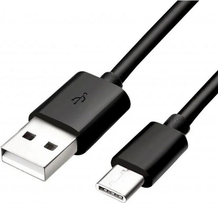 Produktbild Samsung USB Typ C – USB A (1.20 m, USB 2.0)
