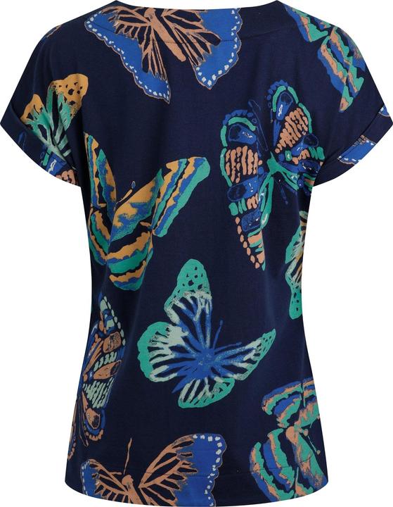 Immagine prodotto Weird Fish Paw Paw Maglietta Farfalla Donna (40)