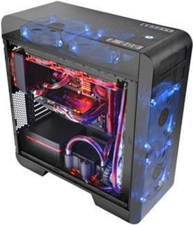 Immagine prodotto Thermaltake Puro 20 (200 mm, 1 x)