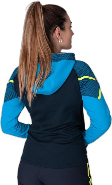 Actual product image JAKO Performance hooded jacket (XXL)