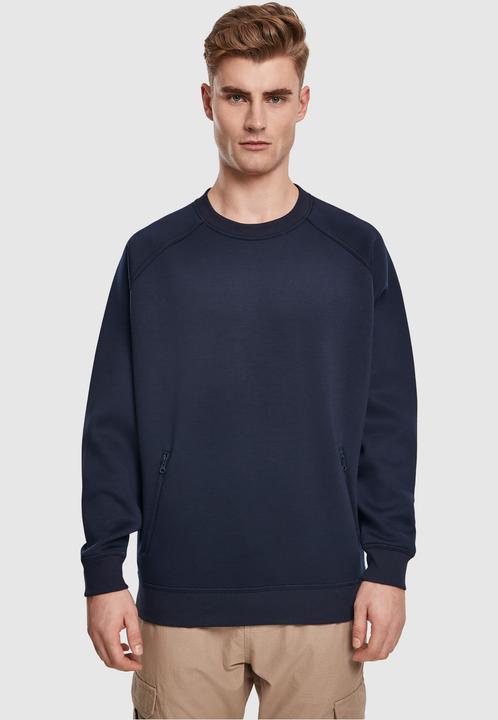Immagine prodotto Urban Classics Raglan Zip Pocket Crew (M)