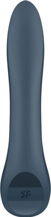 Actual product image Satisfyer - G-Spot Wave 4 12 vibration programme vibrator dark grey