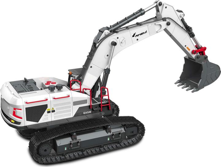 Produktbild Amewi G451E (RTR Ready-to-Run)