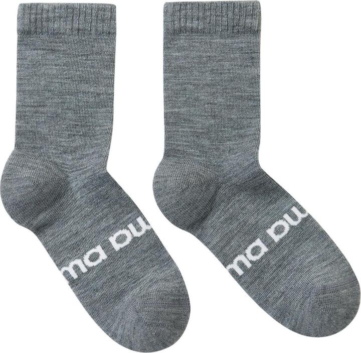 Reima Kinder Socken Liki Melange (Einzelpack, 26 - 29)