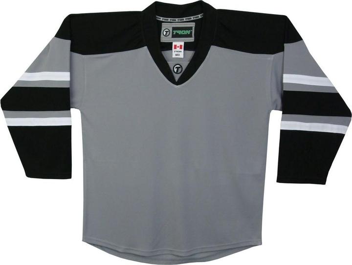 Image du produit TronX Maillot - DJ300 - LAK-WT-JR-L/XL (XL)