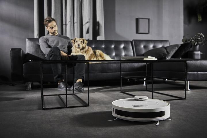 Image du produit Rowenta X-Plorer 75 Total Care (Robot vacuum)