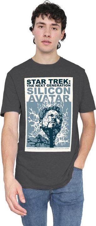 Produktbild The Next Generation Season 5 Episode 4 TShirt (L)