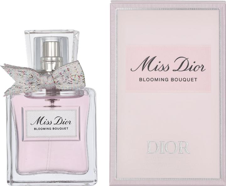 Immagine prodotto Dior Blooming Bouquet (Eau de toilette, 30 ml)