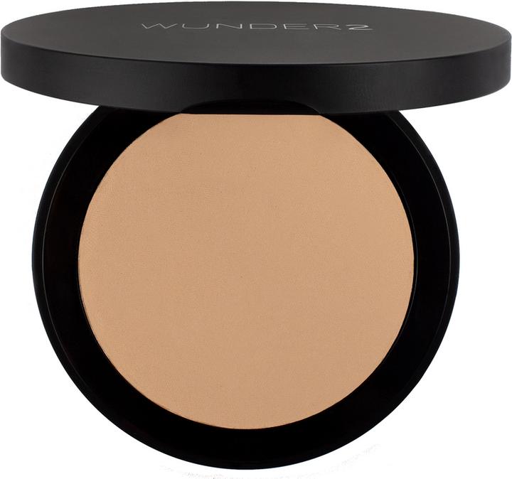 Produktbild Wunder2 Go Beyond Foundation Light- Medium Range