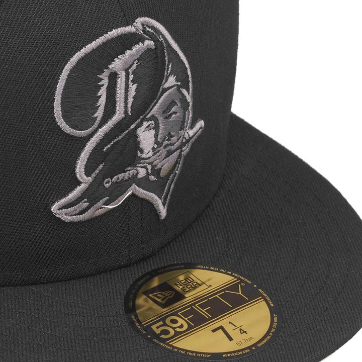 Produktbild New Era 59Fifty Retro Tampa Bay Buccaneers (7 1/8)