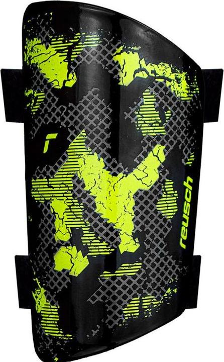 Reusch Perform Shinguard Fussball-Schienbeinschoner