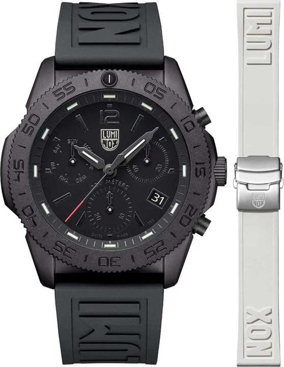 Produktbild Luminox Pacific Diver Chrono 3140 Series (Chronograph, 44 mm)