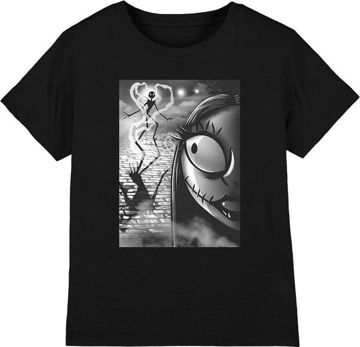 The Nightmare Before Christmas TShirt (152, 158)