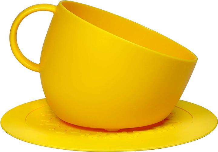 Actual product image United Pets Cup and Plate (2.50 l)