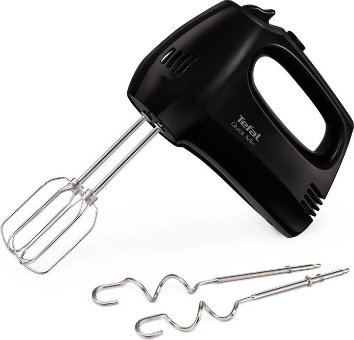 Produktbild Tefal TEF HT3108 Handmixer Quick Mix (300 W)
