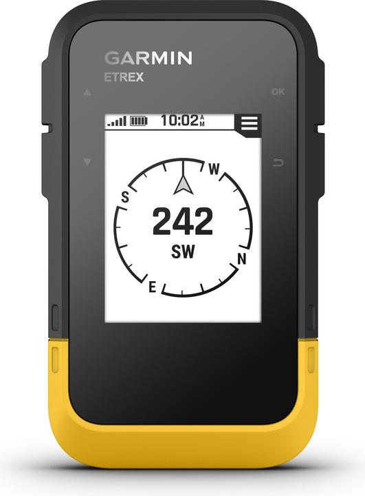 Garmin eTrex SE Bluetooth