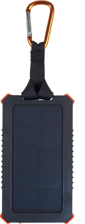 Image du produit Xtorm AM122 Chargeur solaire à impulsion (5000 mAh, 1.10 W, 10 Wh)