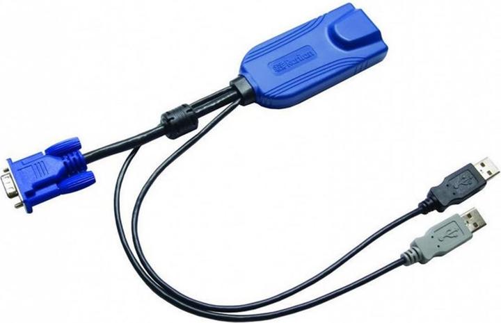 Actual product image Raritan Enhanced USB CIM for VirtualMedia on Bios