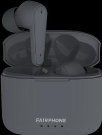 Image du produit Fairphone Écouteurs TWS (ANC, 5 h, Sans fil)
