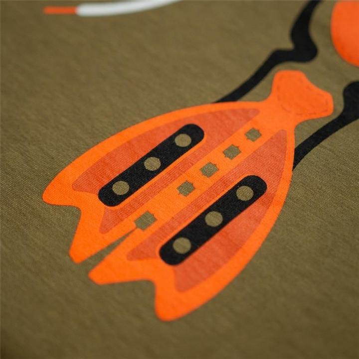 Actual product image Strategy True Leather (XL)
