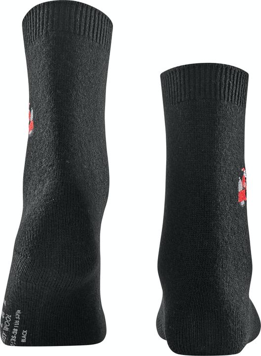 Immagine prodotto Falke Cosy Wool X-Mas Santa SO (39 - 42)