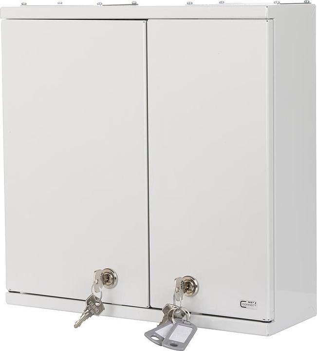 Immagine prodotto Metz Connect 1503297612-E4 Distributore in fibra ottica OpDATWV 12xLCDAPC