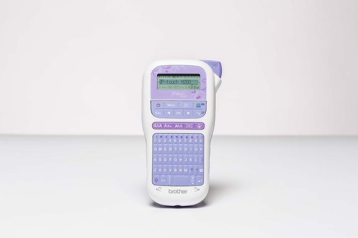 Produktbild Brother P-Touch H-200