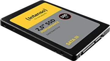 Actual product image Intenso Performance (500 GB, 2.5")