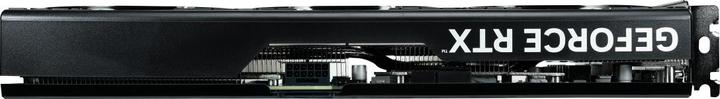 Actual product image Gainward GeForce RTX 5070 Python III (12 GB)
