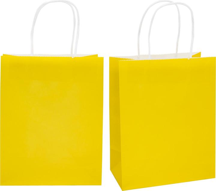 Produktbild Idena Papiertüten (Geschenkpapier, 10 x)
