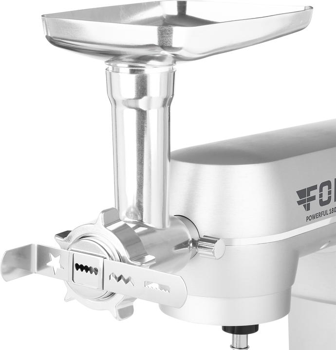 Produktbild ECG FORZA 6600 (1800 W)