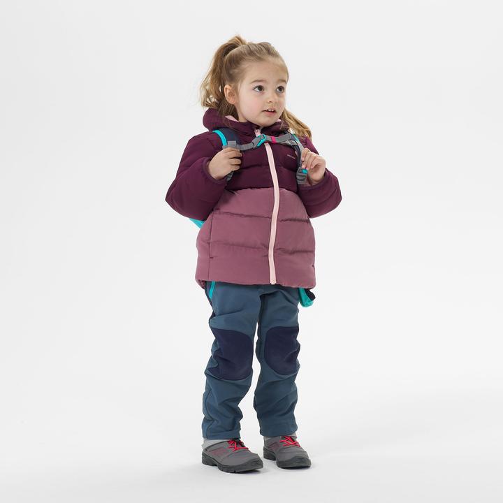 Immagine prodotto Quechua Xwarm