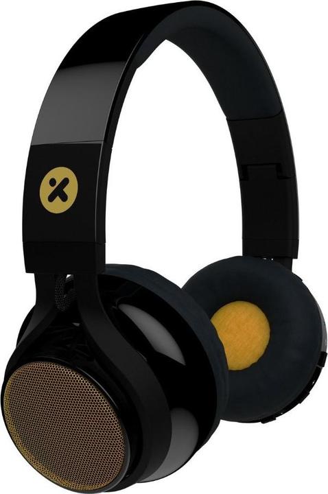 X-mini Evolve (30 h, Sans fil)