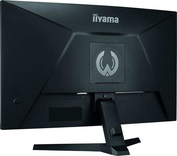Produktbild iiyama G-Master G2766HSU-B1 (1920 x 1080 Pixel, 27")