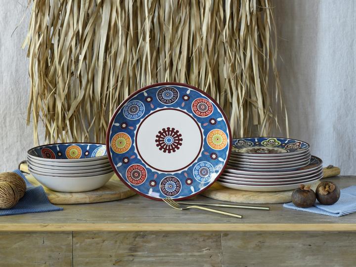 Immagine prodotto CreaTable Sumaya (6 x)