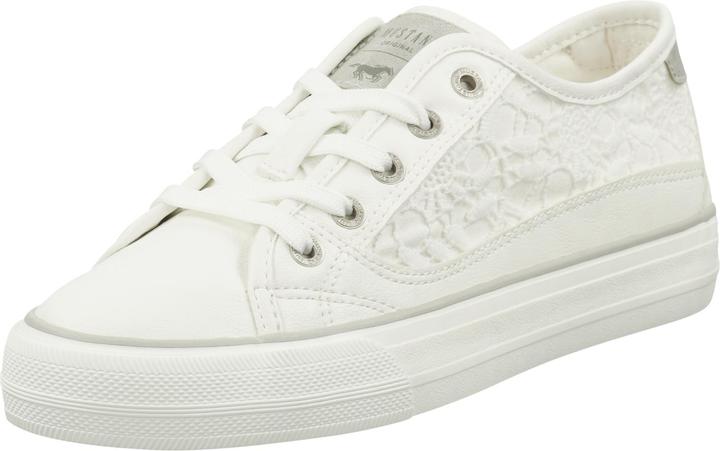 Mustang Sneaker (36)