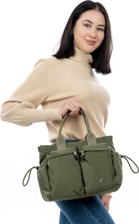 Immagine prodotto Suri Frey Shopper SFY Abby (9.98 l)