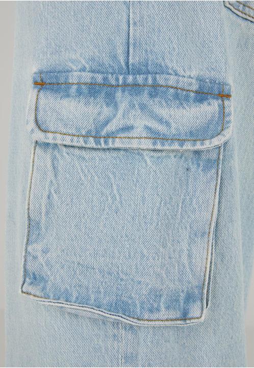 Produktbild 2Y Studios 2Y Aidan Cargo Baggy Jeans - 178453 (33)