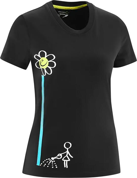 Edelrid Wo Rope T-Shirt Bekleidung