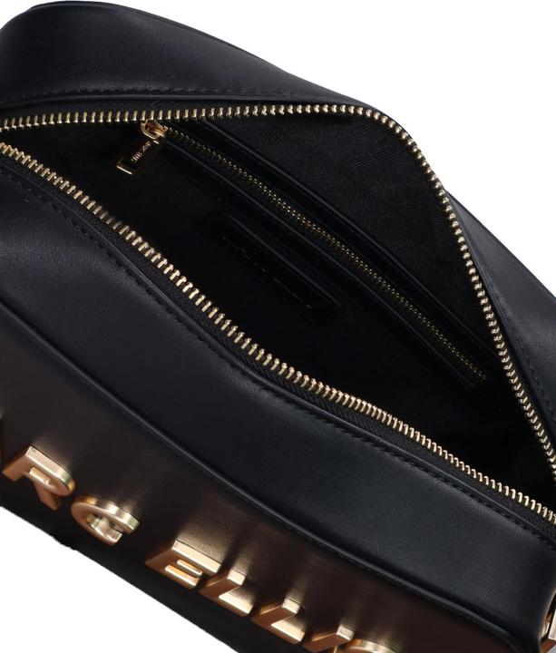 Immagine prodotto Marc Ellis Damen Schultertasche - Modell Solara Pro - 100% Polyurethan - 25.0 X 17.0 X 9.0 Cm