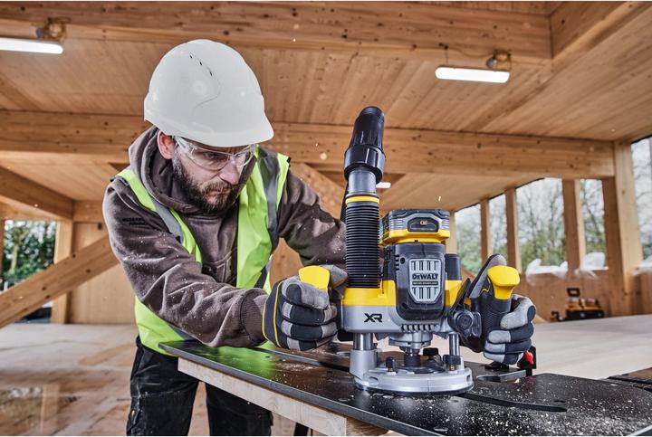 Produktbild DeWalt DCW620NT-XJ