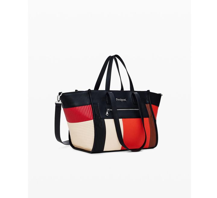 Produktbild Desigual damenhandtasche parks guimar (18 l)