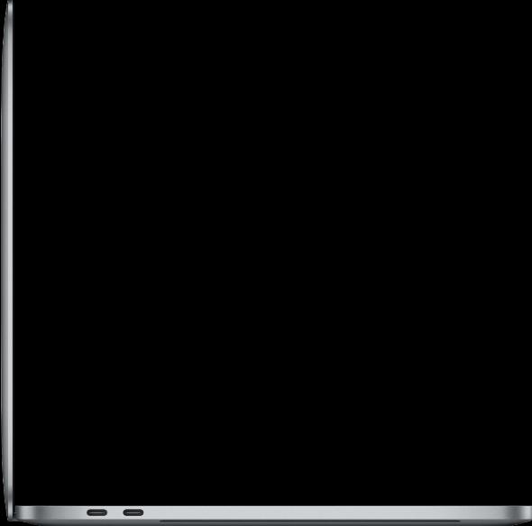 Produktbild Apple MacBook Pro 13 – 2019 (13.30", Intel Core i5-8257U, 8 GB, 128 GB, DE)